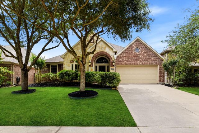10115 White Pines Dr — Cinco Ranch Southwest Sec 44