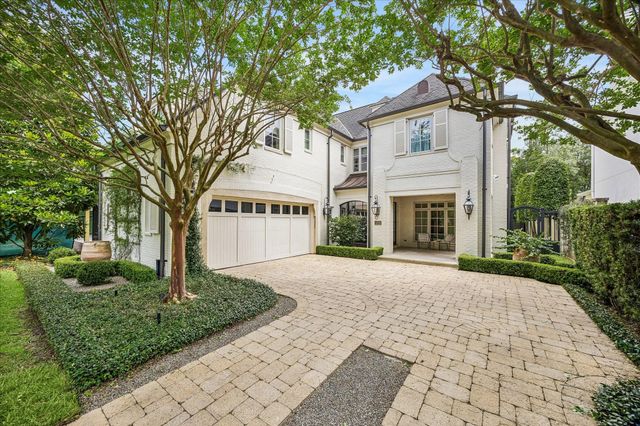 3705 Arnold St — West University Place