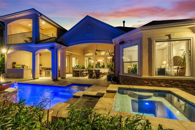 19223 San Solomon Springs Ct — Towne Lake Sec 19