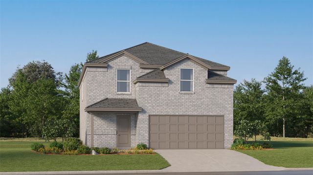 3009 Angelic Rose Ln — Sunterra