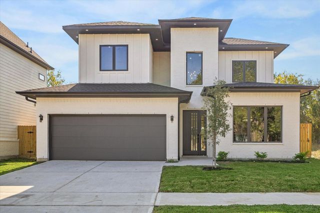 6634 Sylvan St — Idylwood