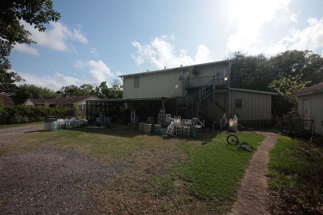 5802 Sheppard Rd — Northside