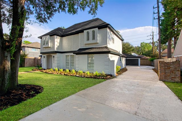 9211 Godstone Ln — Champion Forest Sec 01