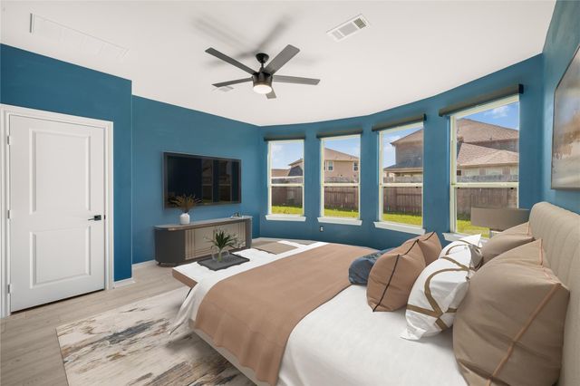 11631 Darby Chase Trl — Sendero Tr Sec 9