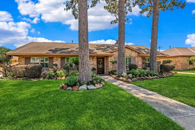 983 W Donovan St — Shepherd Park Terrace