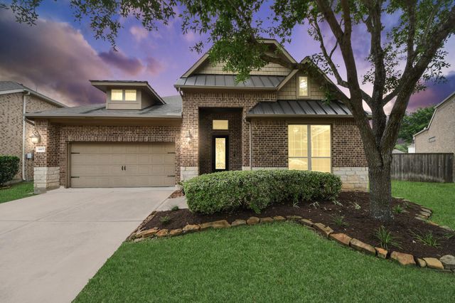 4407 Calvet Forest Dr — Cinco Ranch Southwest