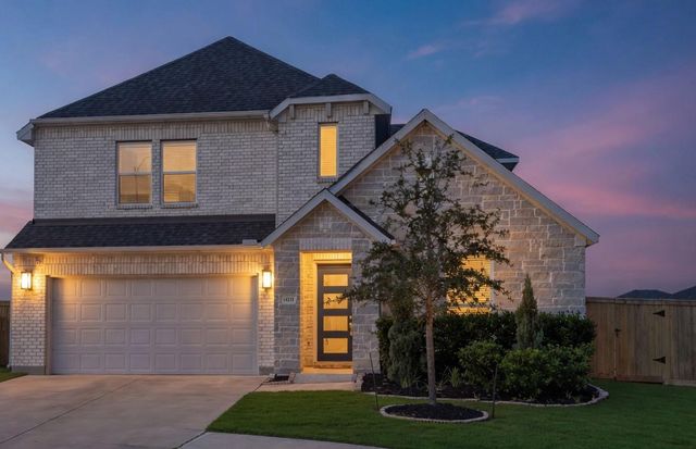 22114 Palo Dura Ln — Raburn Reserve Sec 1
