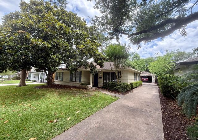 4119 Portsmouth St — Weslayan Plaza Sec 02