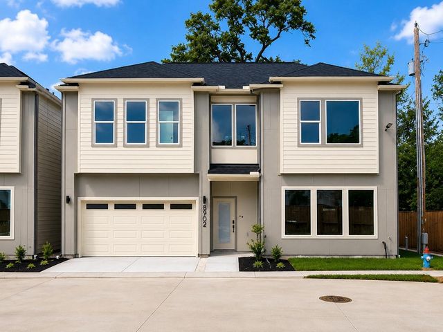 8908 Knoll Leaf Dr — Knoll Villas/Spg Branch