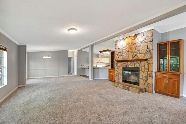 16407 Timberline Trl — Timberloch Estates
