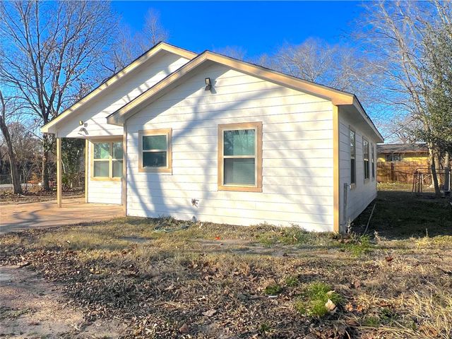 13701 Texarkana St — Cloverbloom