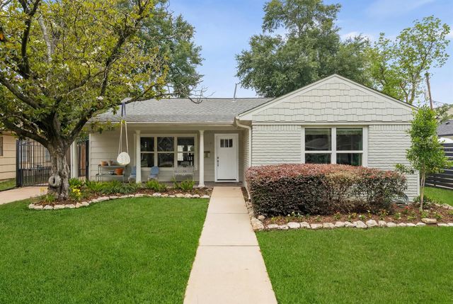 4014 Norfolk St — Weslayan Plaza