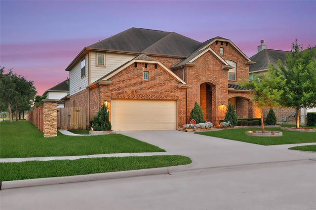 9503 Chaddington Ct — Inverness Estates