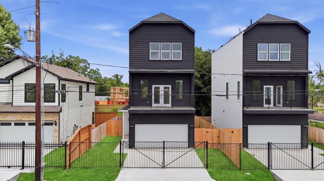 944 Homer St — THOMPSON TERR/WALKER PARK/MELANIE HGTS