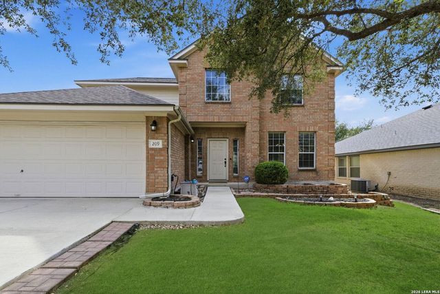 209 Summit View — DEER CREEK
