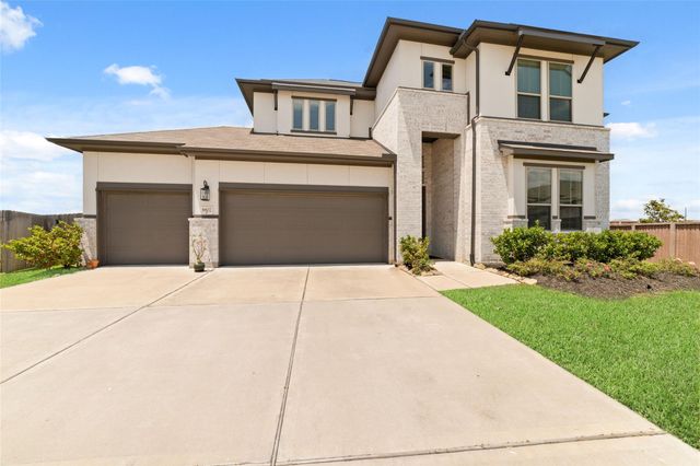 8802 Granary Gate Ln — Grand Mission Estates