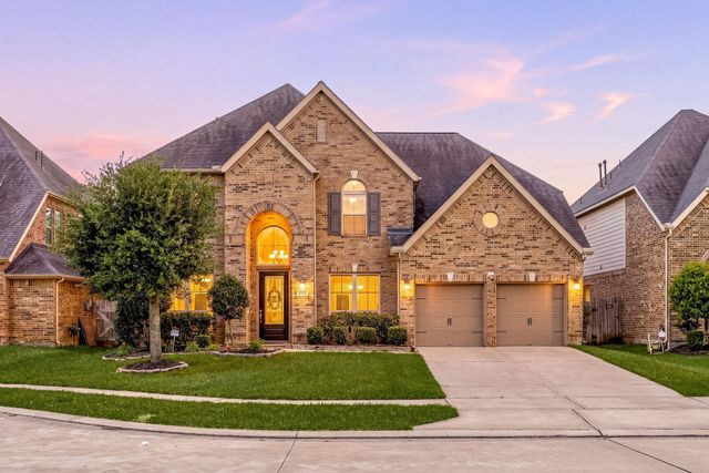 3311 Creekstone Crossing Dr — Stonebrook At Riverstone