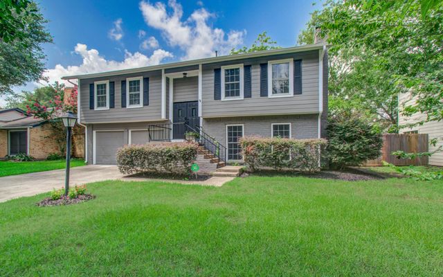 14507 Louetta Rd — Fairfield Sec 01