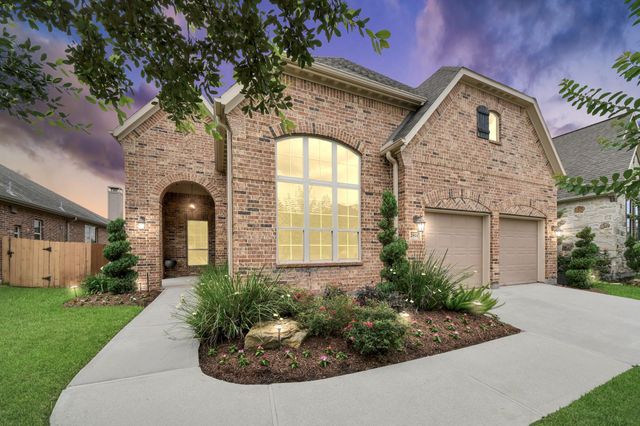 2811 Hadley Springs Ln — Harmony Landing