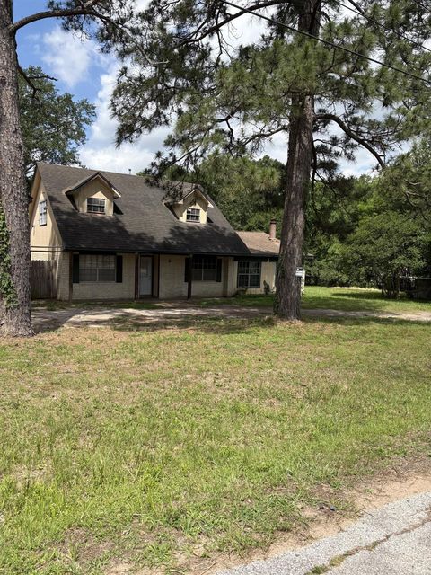 2628 Defor Rd — SMITH J G