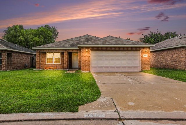 18011 Kinsale Valley Ln — Greenbriar North Sec 19