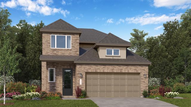 3012 Angelic Rose Ln — Sunterra