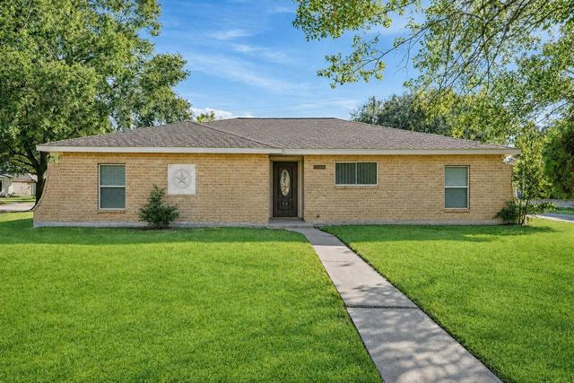 11503 High Star Dr — Brays Forest Sec 02 R/P