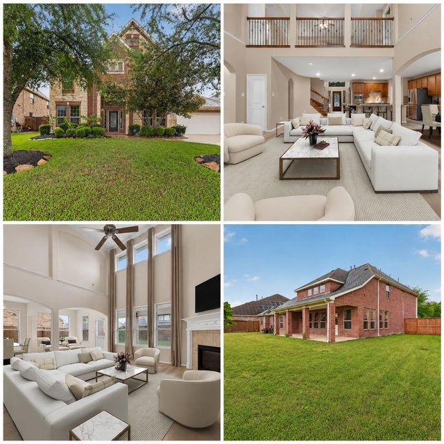 2608 Holbrook Springs Ln — Magnolia Creek Sec 11 Ph I 20