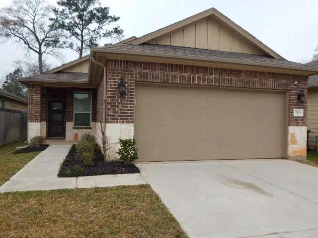 7103 Silverleaf Oak St — Montgomery Oaks Sec 1