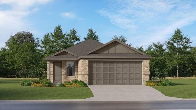 3020 Angelic Rose Ln — Sunterra