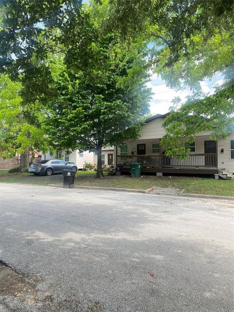 1413 Egypt St — Ryon