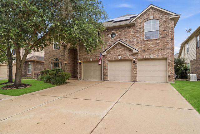 3215 Meline Fields Dr — Canyon Gate At Legends Ranch