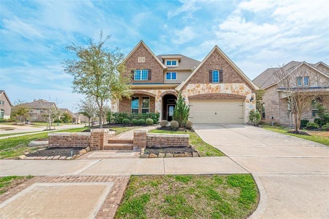 16622 Emmaus Lane — Bridgeland Hidden Crk