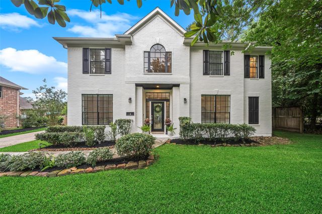 2 N Chantsong Cir — Wdlnds Village Sterling Ridge