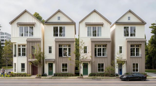310 Fowler St — Rice Military
