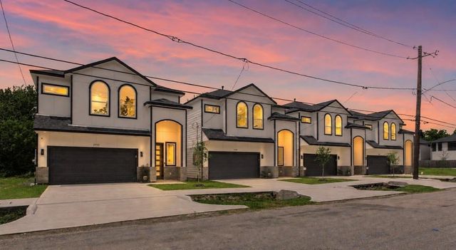 3748 Corder St — Corder Terrace