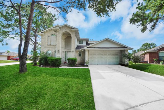 10003 Dakota Ridge Ct — Canyon Lks/Stone Gate Sec 1