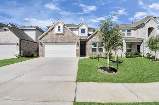 14923 Royal Leaf Dr — Telge Ranch