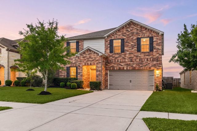 8138 Running Brook Ln — River Run At The Brazos