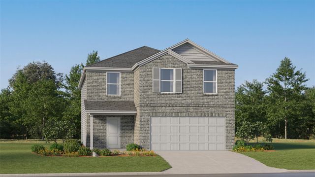 13535 Bay Springs Dr — Caney Mills