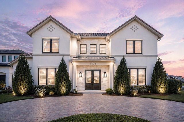 2302 Camden Creek Ln — The Parkway at Eldridge