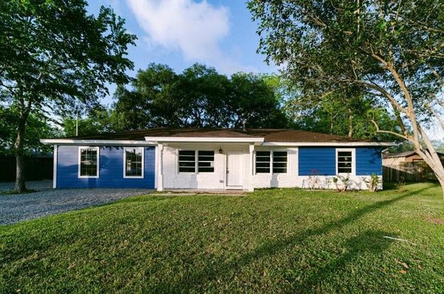 4611 Nevada — Weekes