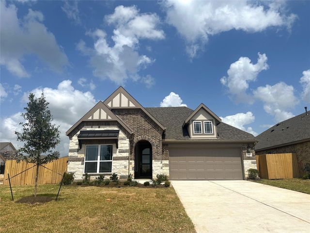 344 Magnolia View Dr — Azalea