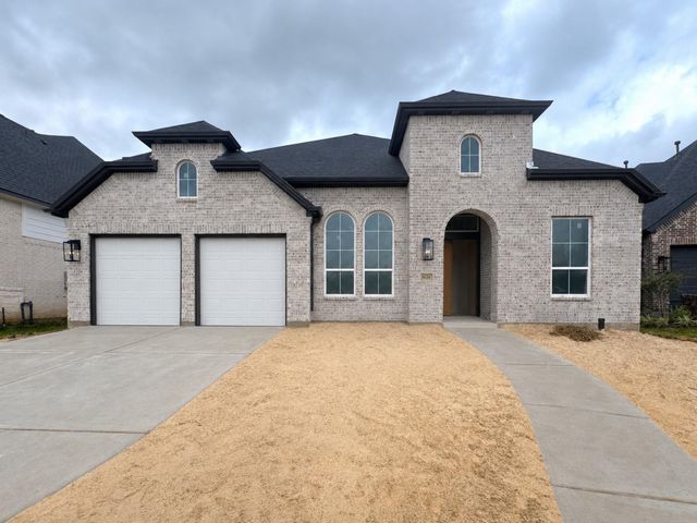 1623 Summer Pine Ct — Sienna
