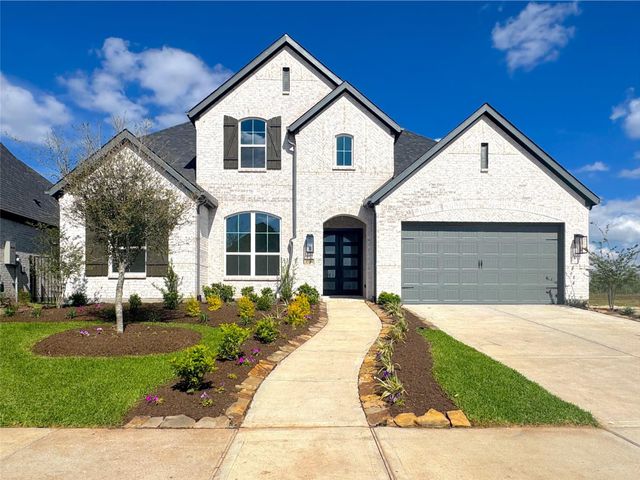1535 Watermont Dr — Sienna