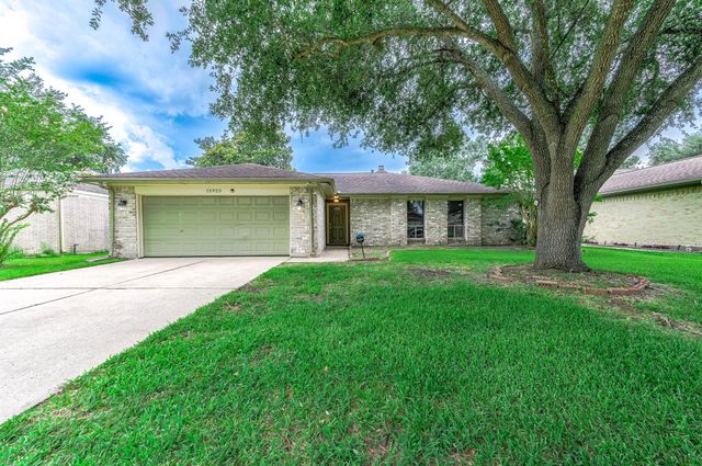 15923 Dunmoor Dr — Middlebrook Sec 02