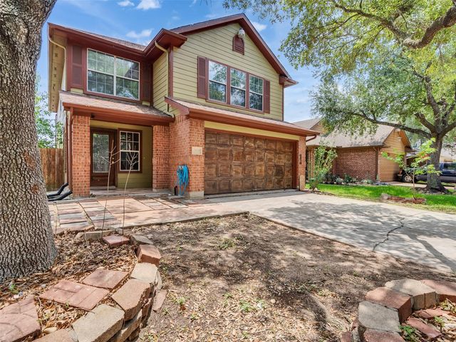 13119 Lindenloch Ln — Greenpark Sec 06
