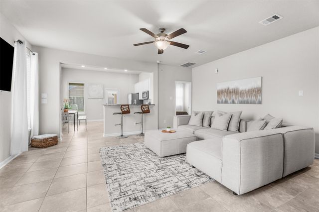 4411 Lone Alcove Dr — Harmony