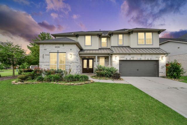 3001 Prairie Sky Ln — Lake House Sec 3