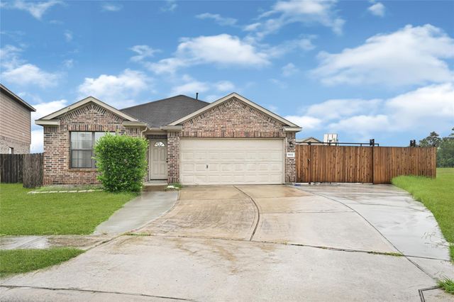 9002 Saint Laurent Ln — Tidwell Lakes Sec 1